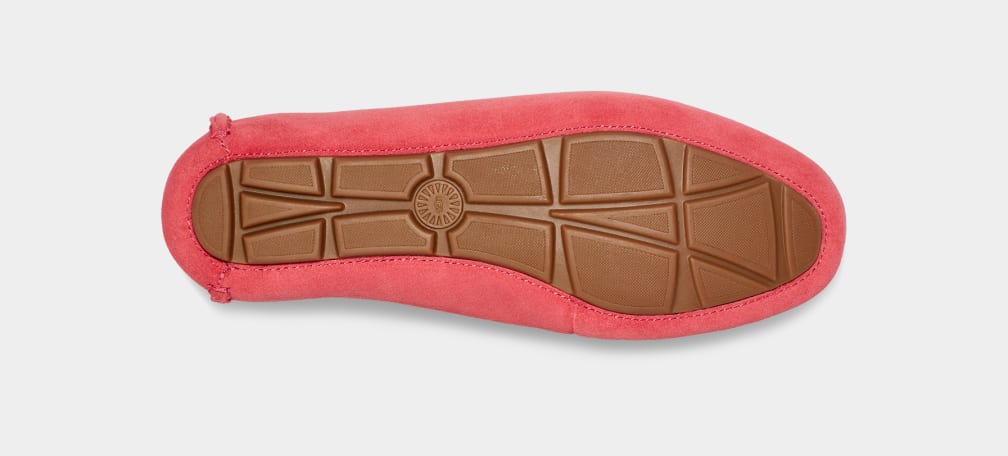 Ugg milana ii shop loafer